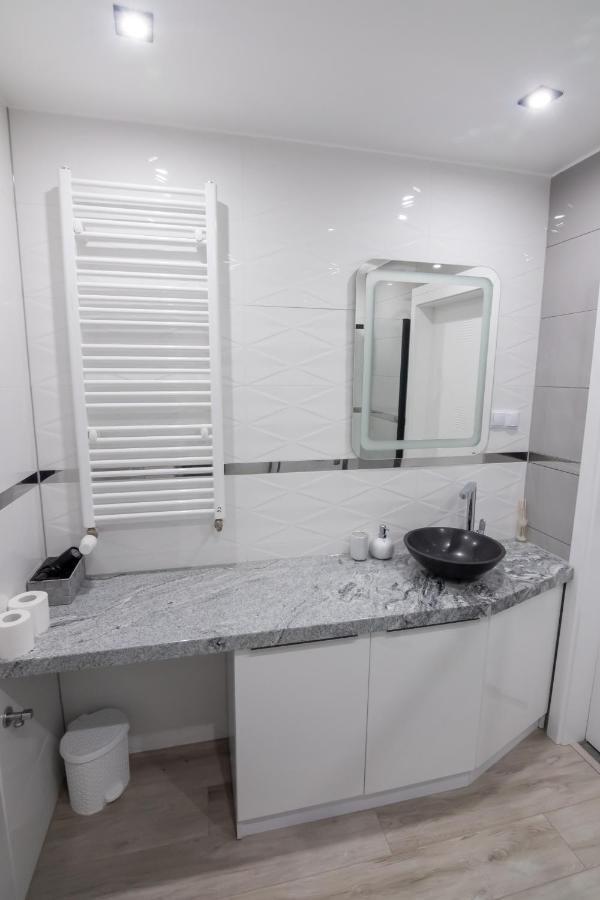Apartament Panorama โนวือตาร์ก ภายนอก รูปภาพ
